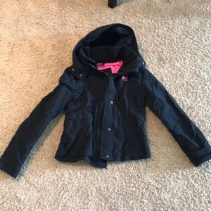 Abercrombie kids all-Weather jacket